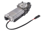Air Suspension Compressor Fits for Tesla Model S X 100D Sedan 4-Door ELECTRIC 2016-2021 1027911-00-D 05735507