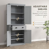 Kitchen Storage Cabinet 01492742