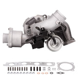 Turbo Turbocharger Fit For Audi A4, A4 Avant, for A4 Quattro Avant 2.0 TFSI 2009-2016145702L , 98444930