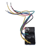 Instrument Cluster ELD5 Inverter RC140413 Replacement for Dodge Caliber Avenger Town&Country 75372713