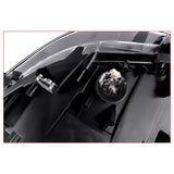 Right HID/Xenon Headlight for BMW 5 Series F18 F10 550i 535i 528i M5 2011-2013 17177579