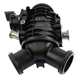 Throttle Body for Land Rover Range Rover Sport 2010-, Discovery 4 LR4 3.0 V6 Diesel L319 2014 29747644