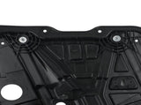 Front Left Driver Side Power Window Regulator fit for 16-2021 Kia Optima w/ Motor 05676763