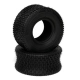 Pair Rim width 7" Garden Tires Lawn Mower Tires Tubeless 18X9.50-8 4PR P512 85805439