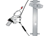Power Window Regulator Assembly Rear Right fit for Honda Pilot 2003-2008 06913510