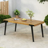 DINING TABLE 74322.00