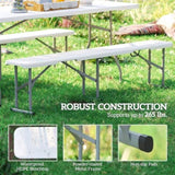 Outdoor Garden Bench Garden chair 05483769