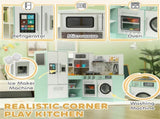 Large gaming kitchen 24819386