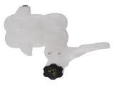 Coolant Overflow Tank fit for Ram 2500-5500 2013-2018 68096261AA w/ Cap Sensor 09432758