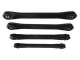 4Pc Suspension Upper Lower Control Arms KIt fit for 2003 - 2010 Dodge Ram 2500 3500 80535539