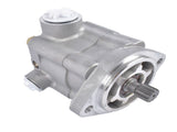 Left Rotation Direction Power Steering Pump 2107550 Replacement for Detroit 60 / Cat 3406 66136392