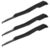 For John Deere Mower Blades M145476 48" Mower Decks 40975589