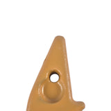 Weld-on Flush Mount L2520N-2AH Bucket Shanks 2A Bucket Teeth with Pins 5 Packs Fit for Many Small 03798286