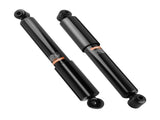 Suspension Quick Complete Rear Strut fit for Chrysler Town & Country 2008-2016 76450709
