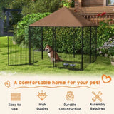 Dog Whelping Box/Dog house/Pet Playpen 32598039