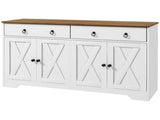 Kitchen Storage Cabinet 40421035