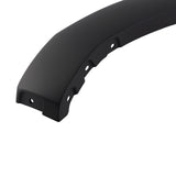 Fender Right Side fit for Toyota Tacoma 2016-2021 7587304900 Black Rear Passenger 49836097