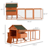 Chicken Coop Not Supported non-defective remorse returns 99714372