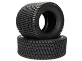 23x10.50-12 Lawnmower / Golf Cart Turf Tread 4 ply Tires Black two new warranty 19252127