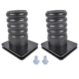 Pair Rear Suspension Helper SumoSprings For Dodge RAM 1500 2009-2023 SSR30747 SSR-307-47 26575329
