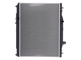Aluminum Engine Cooling Radiator fit for Honda Accord 2018-2022 Turbo CU13674 90647121