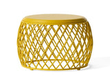 ALAMERA 19.75 SIDE TABLE 60745.00YLW