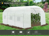 Greenhouse Cover Replacement 35453724