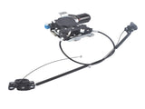 Right Passenger Side Power Sliding Door Motor Cables Fit for Honda Odyssey 2005-2010 72010SHJA21 06591407