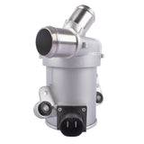 DS7Z8C419D Engine Coolant Electronic Water Pump Replacement for Ford C-Max 2013-2018 Lincoln MKZ 32666554