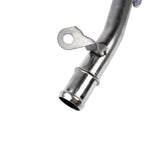 Coolant Thermostat Housing Fits for Buick Enclave Chevrolet Traverse Saturn Outlook GMC Acadia 3.6L 96109449
