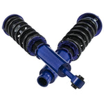 ZUN Coilovers Shock Absorber Struts for Honda Accord VII CM4-CM8 2003-2007 Suspension Kit 38506881