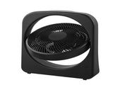 9" Portable Fan Black 63800775