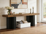Long Console Table 17986695