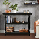 ZUN Console Table For Living Room,Kitchen,Entyway 11834115