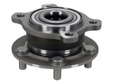 2pc Rear Left Right Wheel Bearing Hub fit for Ford Escape AWD 512500 BR930952 52680789