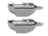 2X Left & Right For Audi Q5 SQ5 13-17 Headlight Ballast Daytime Running LED Unit 8R0941475A 35877295