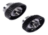 Pair Intake & Exhaust Engine Variable Valve Timing VVT Sprocket Replacement for Ford Escape 08902049