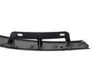 Black Fender Protection Trim fit for Ford Explorer 2016-2019 FB5Z16038AB FO1290130 54400911