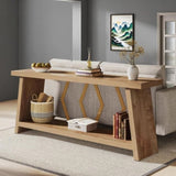 Long Console Table/Living room table 41678389