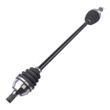Front CV Axle Shaft 705402048 for Can-Am Maverick X3 72", Turbo R RR XRS XMR XR 21965714