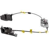 Right Passenger Side Door Lock Cable fit for Ford F-150 04-08 fit for 8L3Z-18264A01-B 28328048