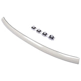 Front Windshield Upper Reveal Molding 2007-2014 Replacement for Toyota for FJ Cruiser 4.0L V6 11525624