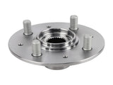 Front Wheel Hub Assembly fit for Honda Civic LX 1994-2000 14" Rims 4WD ABS 510030 03227821