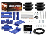 Rear Air Helper Spring Bag Leveling Kit fit for Ram 2500 2WD 4WD 14-2024 08604446