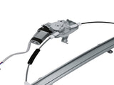 Front Passenger Window Regulator & Motor fit for Nissan Sentra 2000-2006 807204M400 14123316