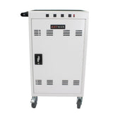 Mobile Charging Cart and Cabinet for Tablets Laptops 314-Device W110256778