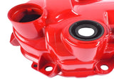 2PCS Red Aluminum Valve Covers Replacement for Ford F-150 F-250 F-350 Explorer Expedition Mustang 32779234
