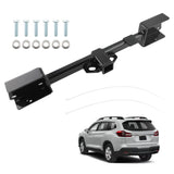 Trailer Hitch 2in Receiver Class III Tow Hitch Bar for Subaru Ascent 2019-2026 40833087