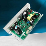 MC1648DLS-JST ZE0824 406077 SOCKETS Fit For ProForm NordicTrack Motor Control 65766303