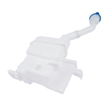 Wiper Washer Windshield Reservoir without Pump 98610-L0000 Fits for Hyundai Sonata 2020-2024 White 28642219